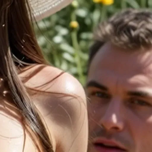 yapay zekâ porno görsel üretici