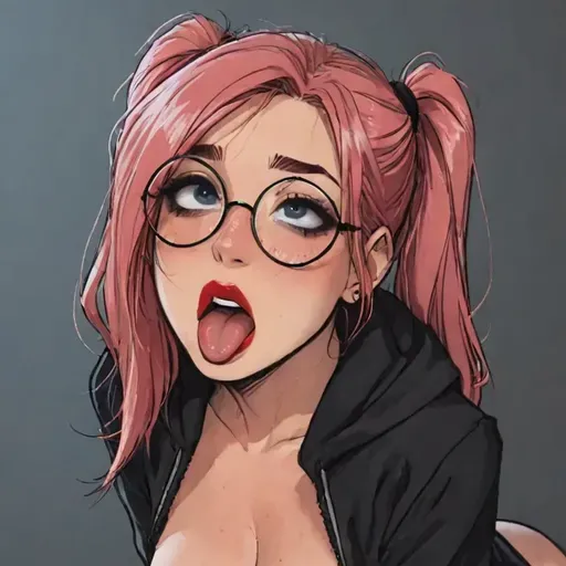 yapay zekâ porno görsel üretici