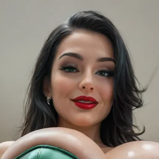 gerador de imagens pornô com IA