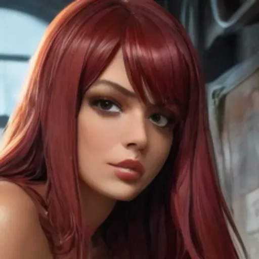 yapay zekâ porno görsel üretici