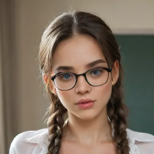 Generator obrazów pornograficznych z wykorzystaniem sztucznej inteligencji