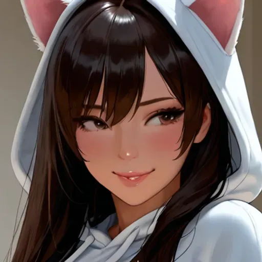 AI 포르노 이미지 생성기