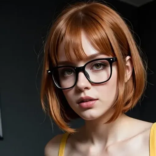 generatore di immagini porno IA