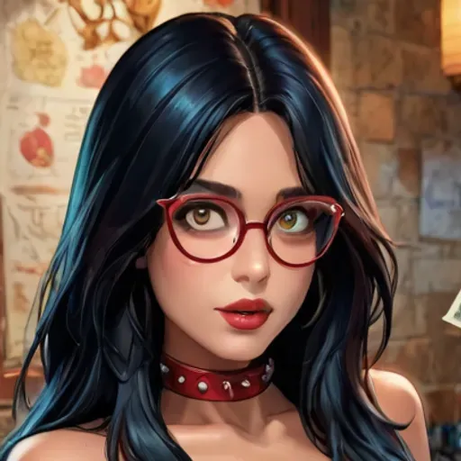 Generator obrazów pornograficznych z wykorzystaniem sztucznej inteligencji