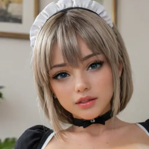 AIポルノ画像ジェネレーター