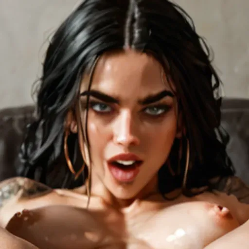 generatore di immagini porno IA