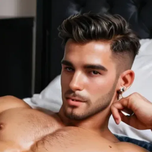 generatore di immagini porno IA
