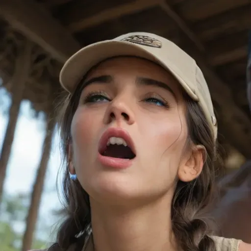 AIポルノ画像ジェネレーター