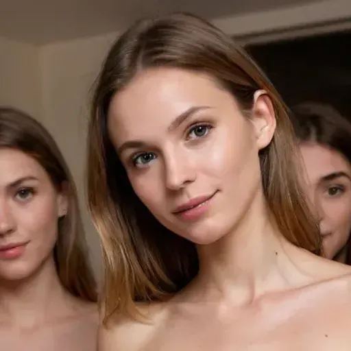 yapay zekâ porno görsel üretici