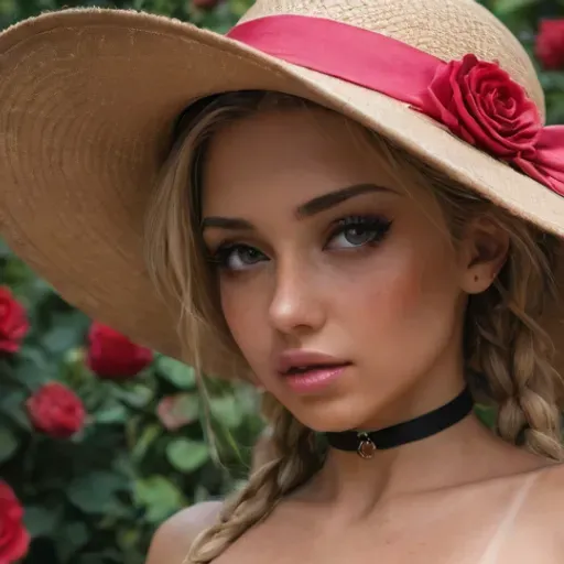 AI porn image generator