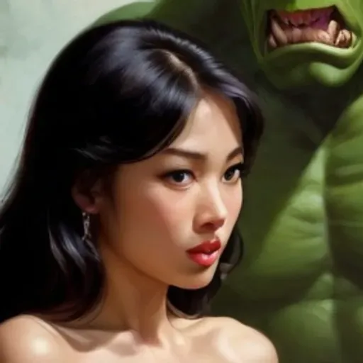 generatore di immagini porno IA
