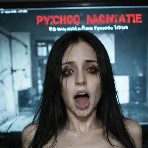 generatore di immagini porno IA