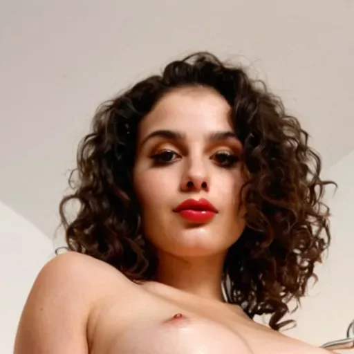AI porn image generator