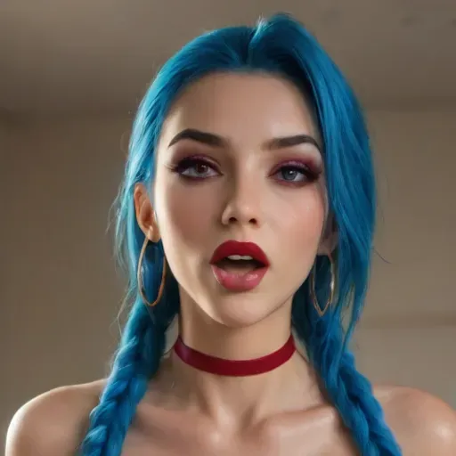 generatore di immagini porno IA