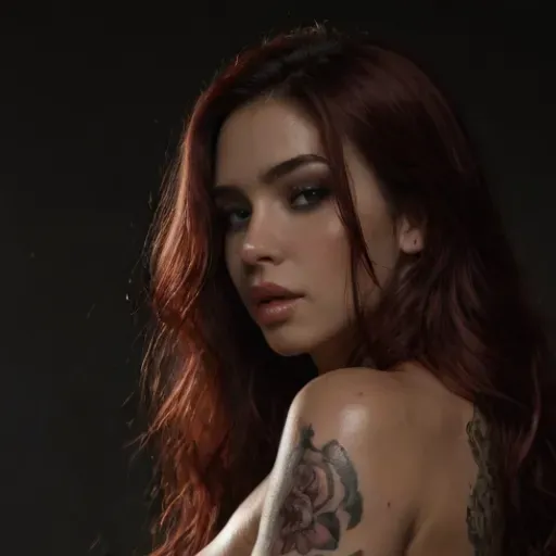 yapay zekâ porno görsel üretici
