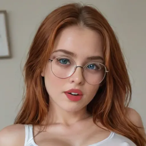 Generator obrazów pornograficznych z wykorzystaniem sztucznej inteligencji