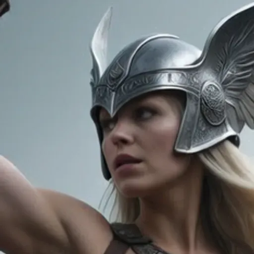 AI 포르노 이미지 생성기