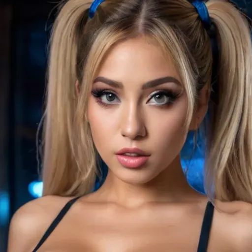 générateur d’images porno IA
