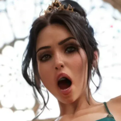 generatore di immagini porno IA