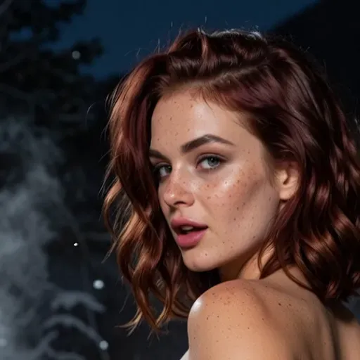 generatore di immagini porno IA