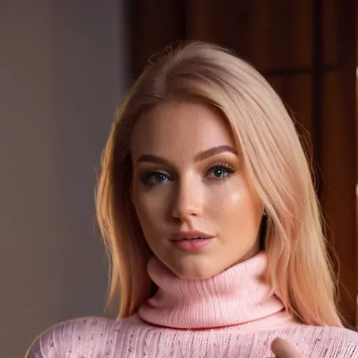 yapay zekâ porno görsel üretici
