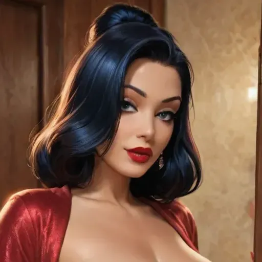 gerador de imagens pornô com IA