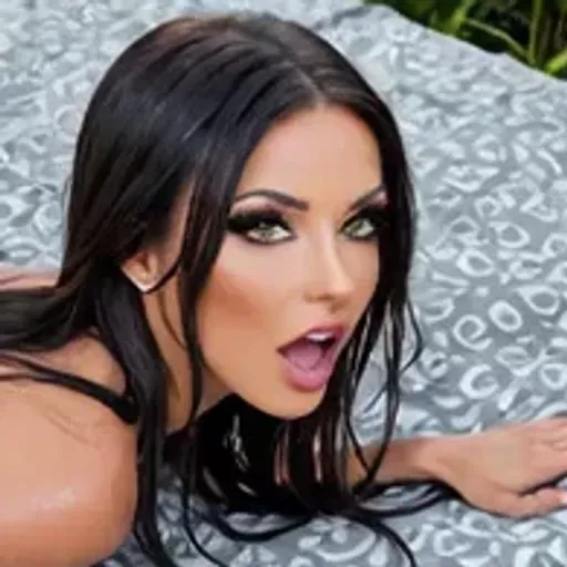 gerador de imagens pornô com IA