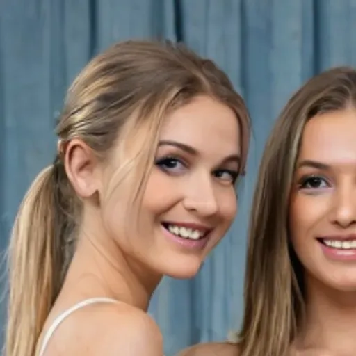 generatore di immagini porno IA