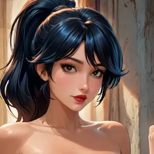 generatore di immagini porno IA
