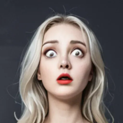 Generator obrazów pornograficznych z wykorzystaniem sztucznej inteligencji