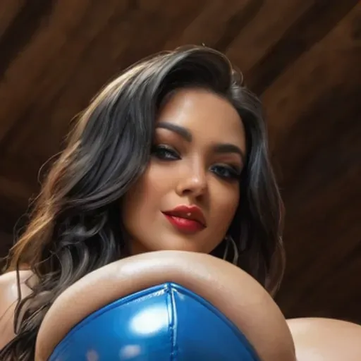 Generator obrazów pornograficznych z wykorzystaniem sztucznej inteligencji