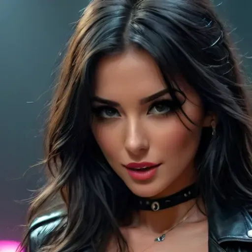 yapay zekâ porno görsel üretici