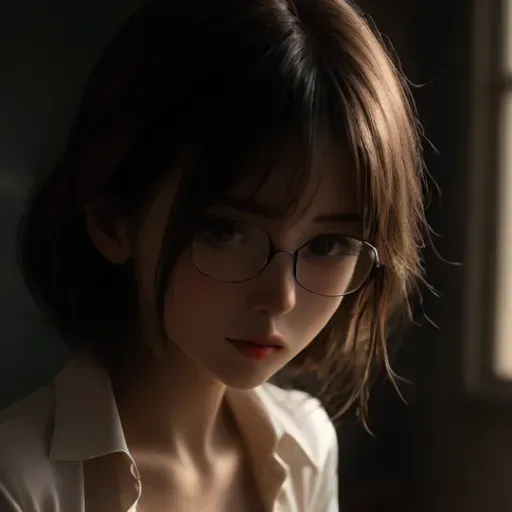AI 포르노 이미지 생성기