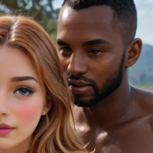 generatore di foto porno IA