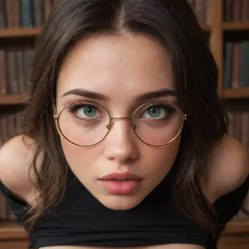 KI-Pornobild-Generator