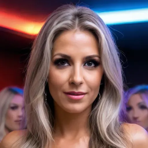 yapay zekâ porno görsel üretici