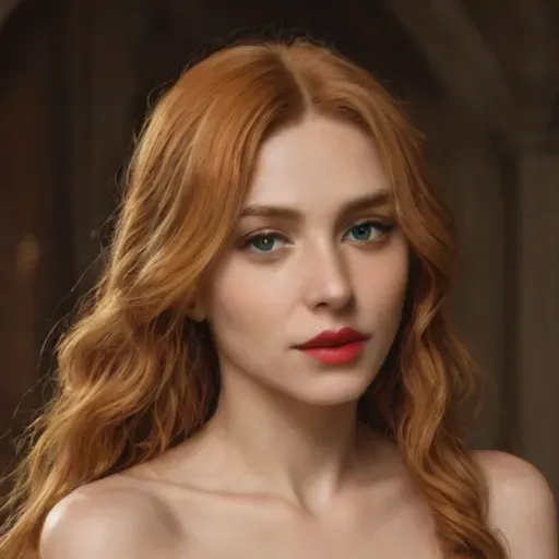 Generator obrazów pornograficznych z wykorzystaniem sztucznej inteligencji