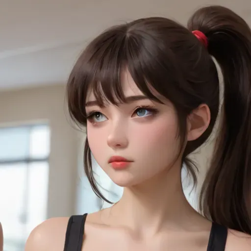 AI 포르노 사진 생성기
