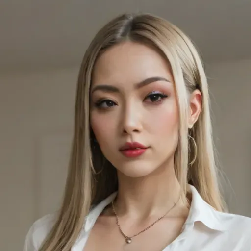 AIポルノ画像ジェネレーター