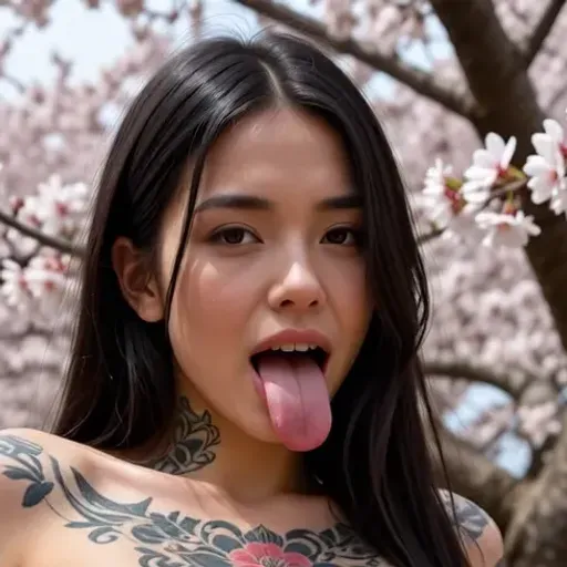 yapay zekâ porno görsel üretici