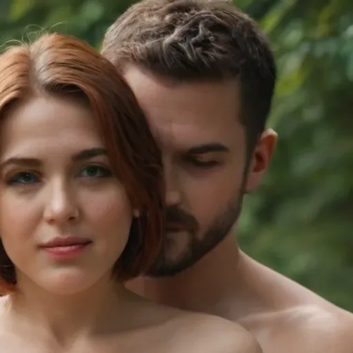 generatore di foto porno IA