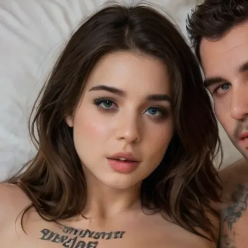 yapay zekâ porno görsel üretici
