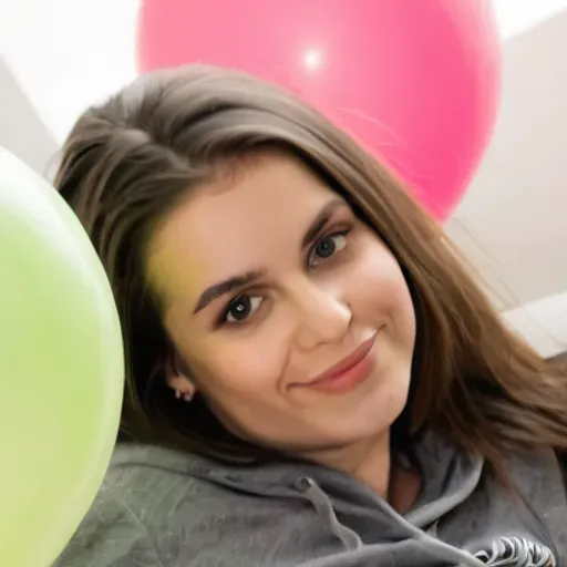yapay zekâ porno görsel üretici