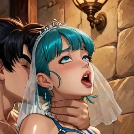 yapay zekâ porno görsel üretici