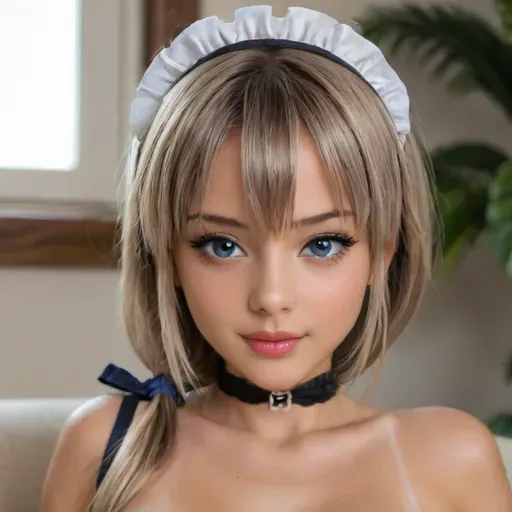 KI-Pornobild-Generator