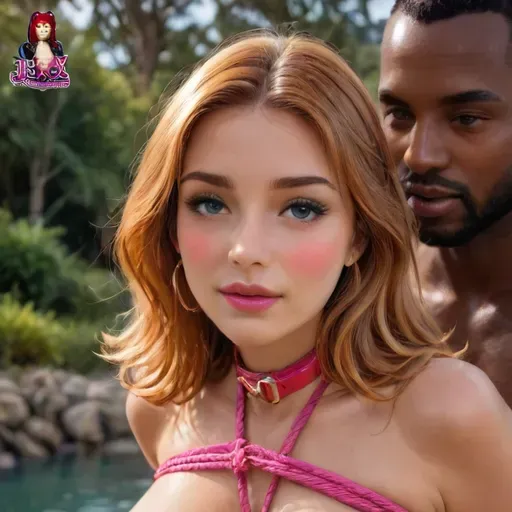 generatore di immagini porno IA