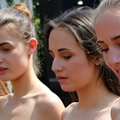 yapay zekâ porno foto üretici