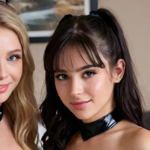 AIポルノ写真ジェネレーター