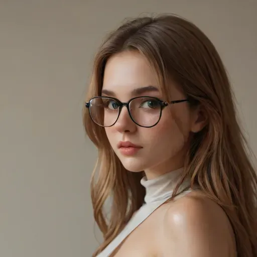 Generator obrazów pornograficznych z wykorzystaniem sztucznej inteligencji