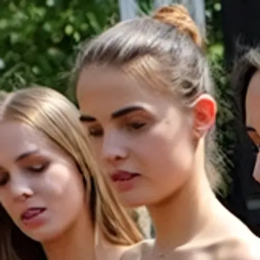 yapay zekâ porno foto üretici
